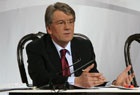 Ющенко уволил своих советников
