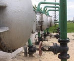 В Украине ухудшилась ситуация в сфере обеспечения страны природным газом