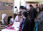 В Харькове готовятся к демократичным выборам