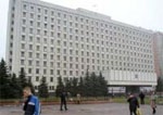 ЦИК: Новый закон о народных депутатах противоречит Конституции