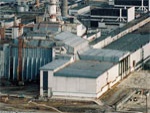 Европа выделила Украине 300 млн. евро на строительство саркофага на ЧАЭС