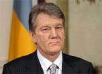 Виктор Ющенко выступит с телеобращением к украинскому народу