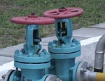 «Газ Украины» передумала отключать от газоснабжения четыре предприятия