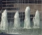 Уже следующим летом фонтан возле Дворца спорта отремонтируют