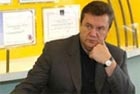 Виктор Янукович не будет брать отпуск на время предвыборной кампании