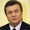 Янукович 16 августа планирует посетить Харьков
