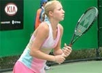 Алена Бондаренко выбыла из турнира в Торонто