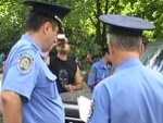 В День города Харьков буду охранять полторы-две тысячи милиционеров