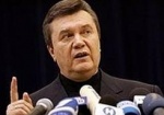 Виктор Янукович: мы выберемся из этого дерьма
