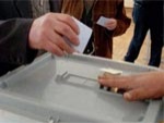 115 избирательных участков создано за границей