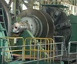 Завод «Турбоатом» получил заказ на модернизацию турбин на Венгерской АЭС