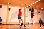 В Харькове пройдет турнир по волейболу памяти Кушнарева во Дворце спорта имени Кирпы