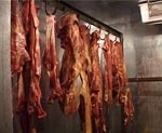 Арсен Аваков выступает за ограничение импорта мяса