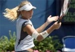 Алена Бондаренко улучшила позицию в WTA