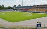 В Харькове появится новый стадион