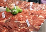 Украина откажется от импорта мяса, но временно