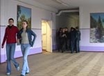 Количество школьников и школ на Харьковщине уменьшилось