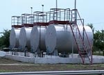 В Харьковской области новые газоконденсатные месторождения