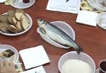 Конкурс качества рыбной продукции