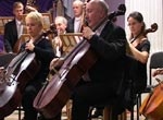 Харьковская филармония открывает концертный сезон