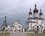 Самый большой храм независимой Украины