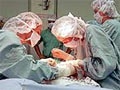В Харькове провели вторую операцию по трансплантации почки