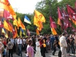 «НУ-НС» хочет набрать в Харькове 10-15% голосов избирателей