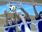 В рамках предсезонной подготовки харьковский волейбольный «Локомотив» в Польше проводит серию товарищеских матчей