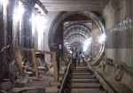 Несчастный случай на будущей станции метро «Алексеевская»