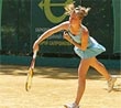 В течение будущей недели в Харькове будет проходить теннисный турнир