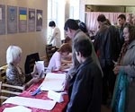 В Харьковской области 2 млн. 400 тысяч избирателей