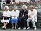 Клубы по интересам для пожилых людей появятся в Харькове