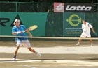 Tetra Kharkiv Ladies Open: борьба в основном туре началась