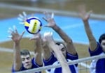 «Локомотив»-второй вышел из Кубка Украины по волейболу