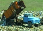 Инвесторы избавят Харьков от мусора