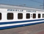 «Укрзалізниця» планирует приобрести 147 новых пассажирских вагонов