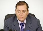 Михаил Добкин снова введен в состав коллегии облгосадминистрации
