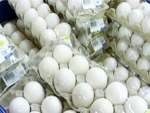 Яйца снова повысятся в цене
