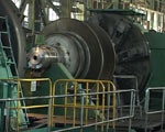 «Турбоатом» поставил 4 турбины для модернизации днепровских ГЭС