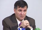 Арсен Аваков: Николай Азаров решил огульно переложить вину на руководителей областей и районов