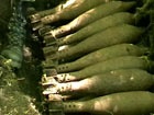73 боеприпаса «припасли» в Безлюдовке