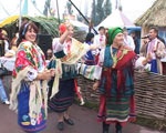 Самая большая Слобожанская ярмарка прошла на выходных в Харькове