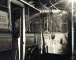 Автобус врезался в троллейбус. 12 пострадавших