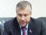 Василий Салыгин прокомментировал заявление Арсена Авакова о роспуске облсовета
