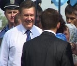 Готовил ли бывший телохранитель Кушнарева покушение на Януковича?