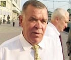 Владимир Бакуменко утверждает, что его адвокату угрожали люди Салыгина