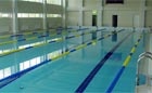 Для создания школы плавания Яны Клочковой бассейн не построят, а реконструируют «Пионер»