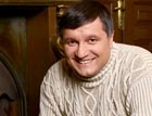 Арсен Аваков возвращается из отпуска