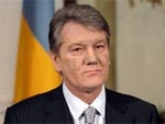 Ющенко пригрозил участникам выборов