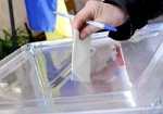 Сегодня украинцы выбирают депутатов в Верховную Раду